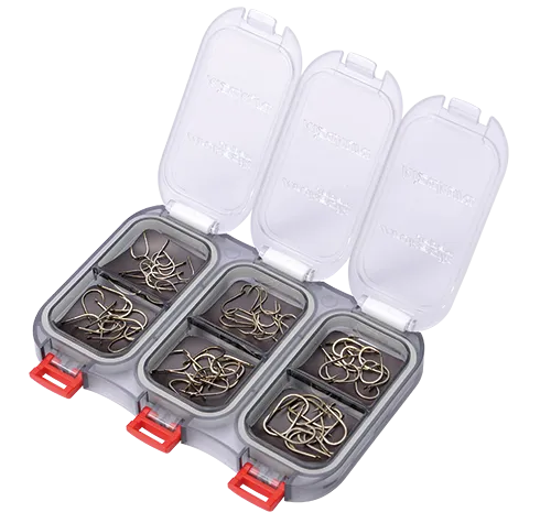 Kizakura Pocket Hook Case with Magnet Plate
