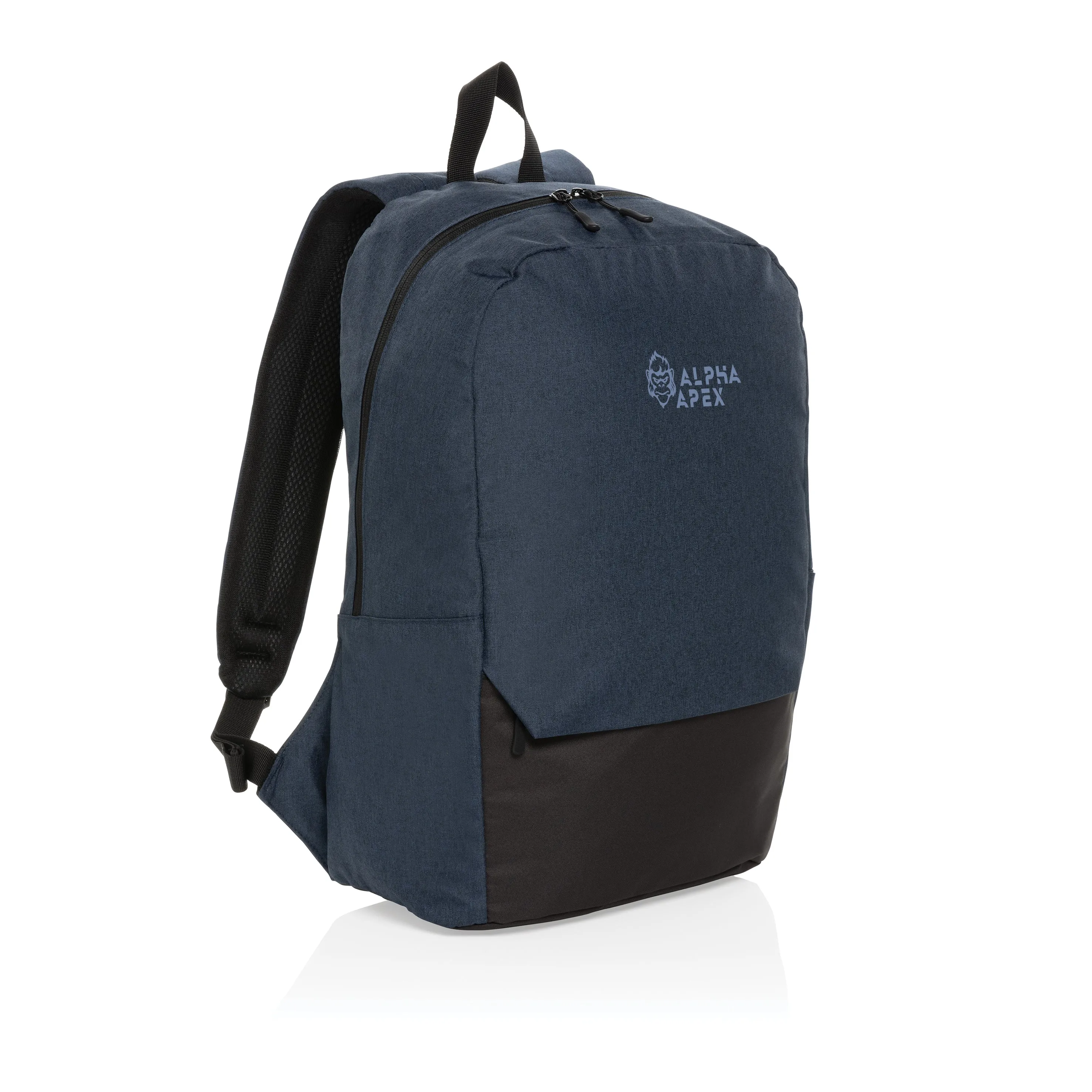 Klasičan eko ruksak za 15.6" laptop