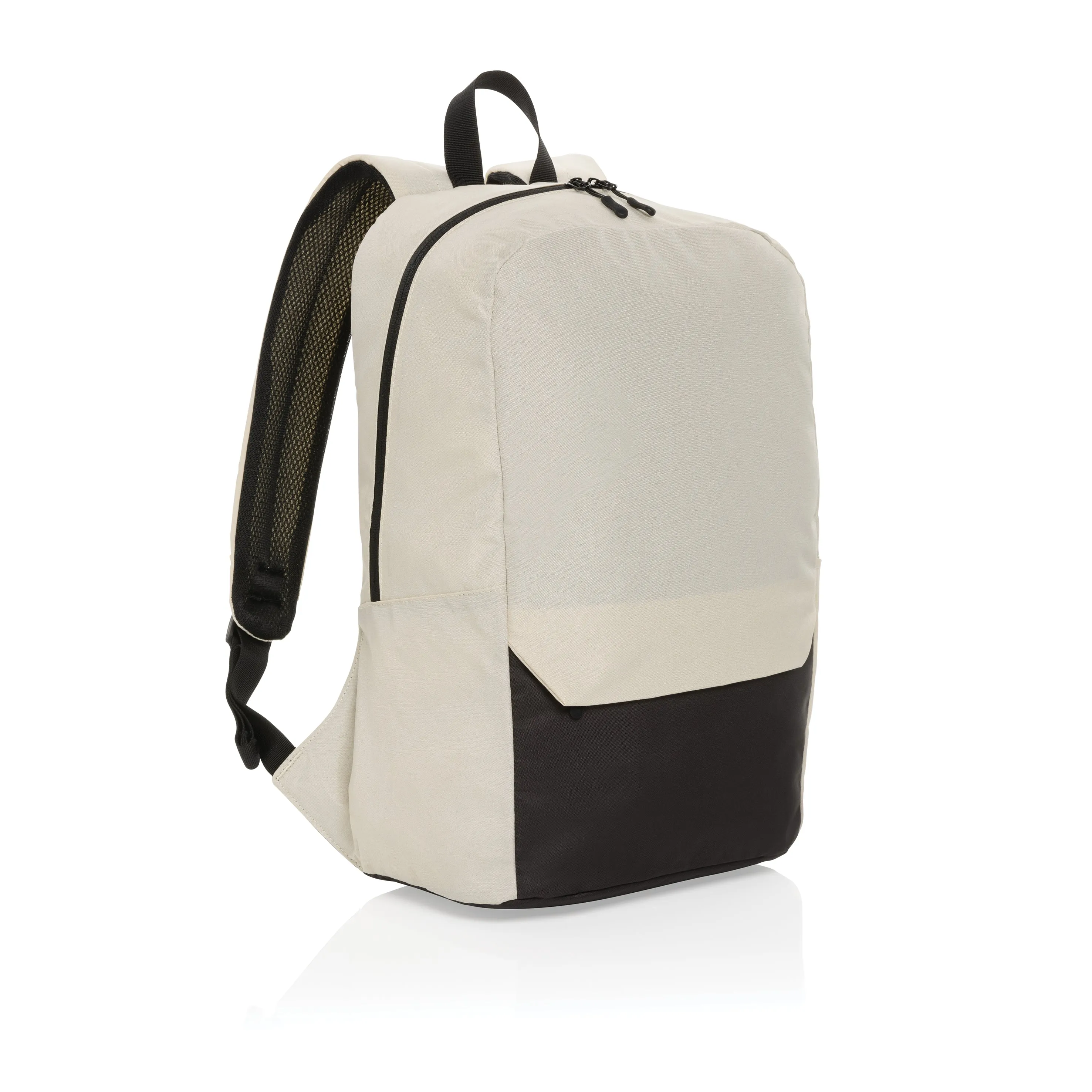 Klasičan eko ruksak za 15.6" laptop
