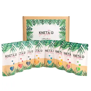 Knetä 8er Box BAGs