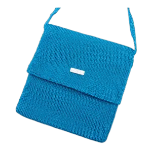 Knit Handbag