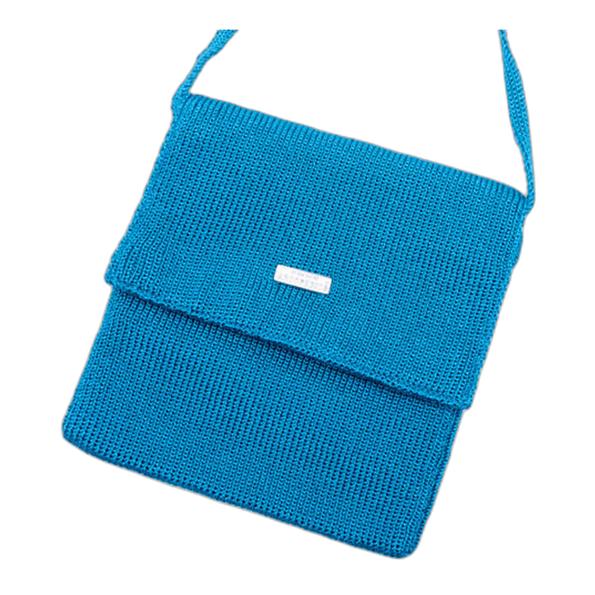 Knit Handbag