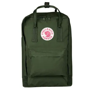 Kånken Laptop 15" Forest Green