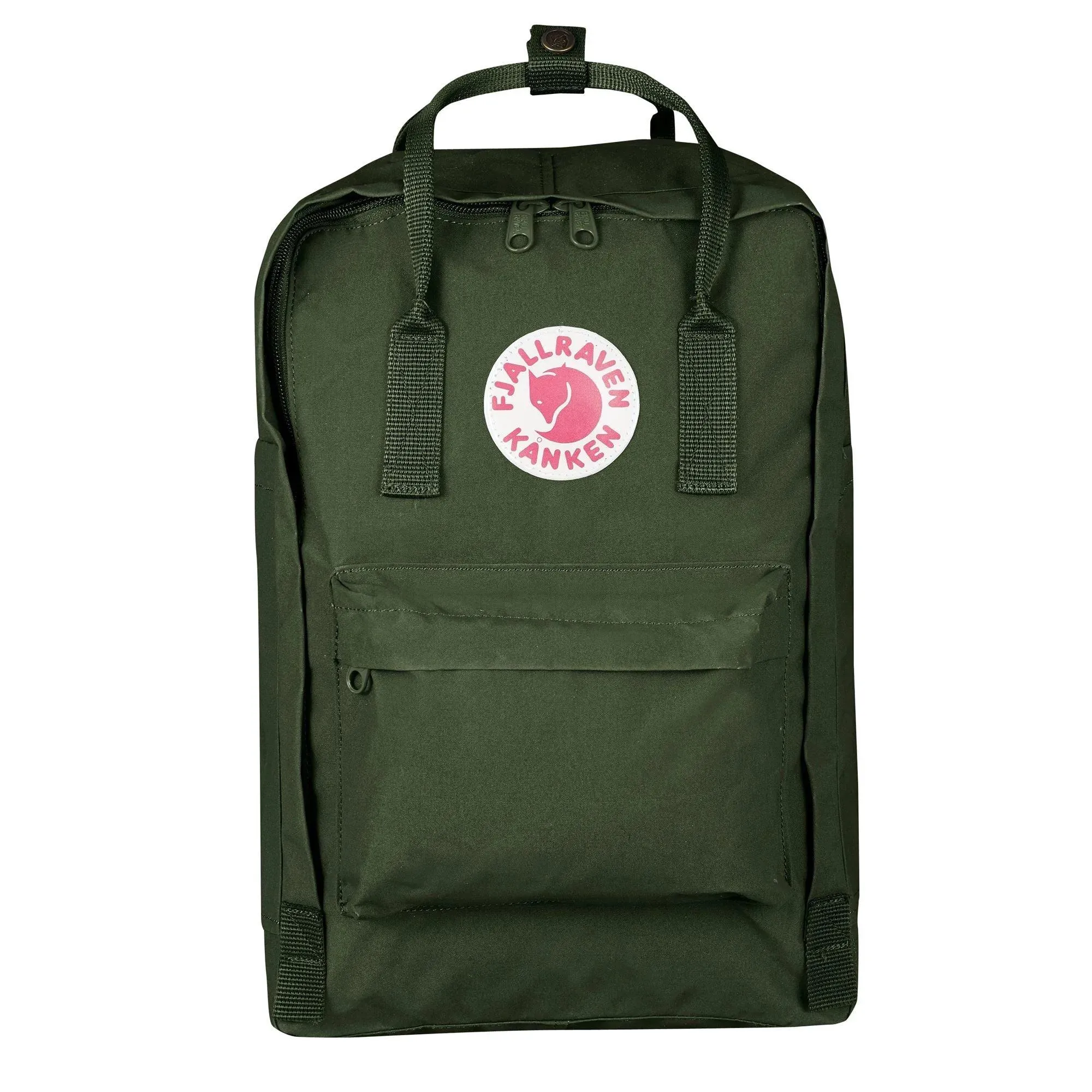 Kånken Laptop 15" Forest Green