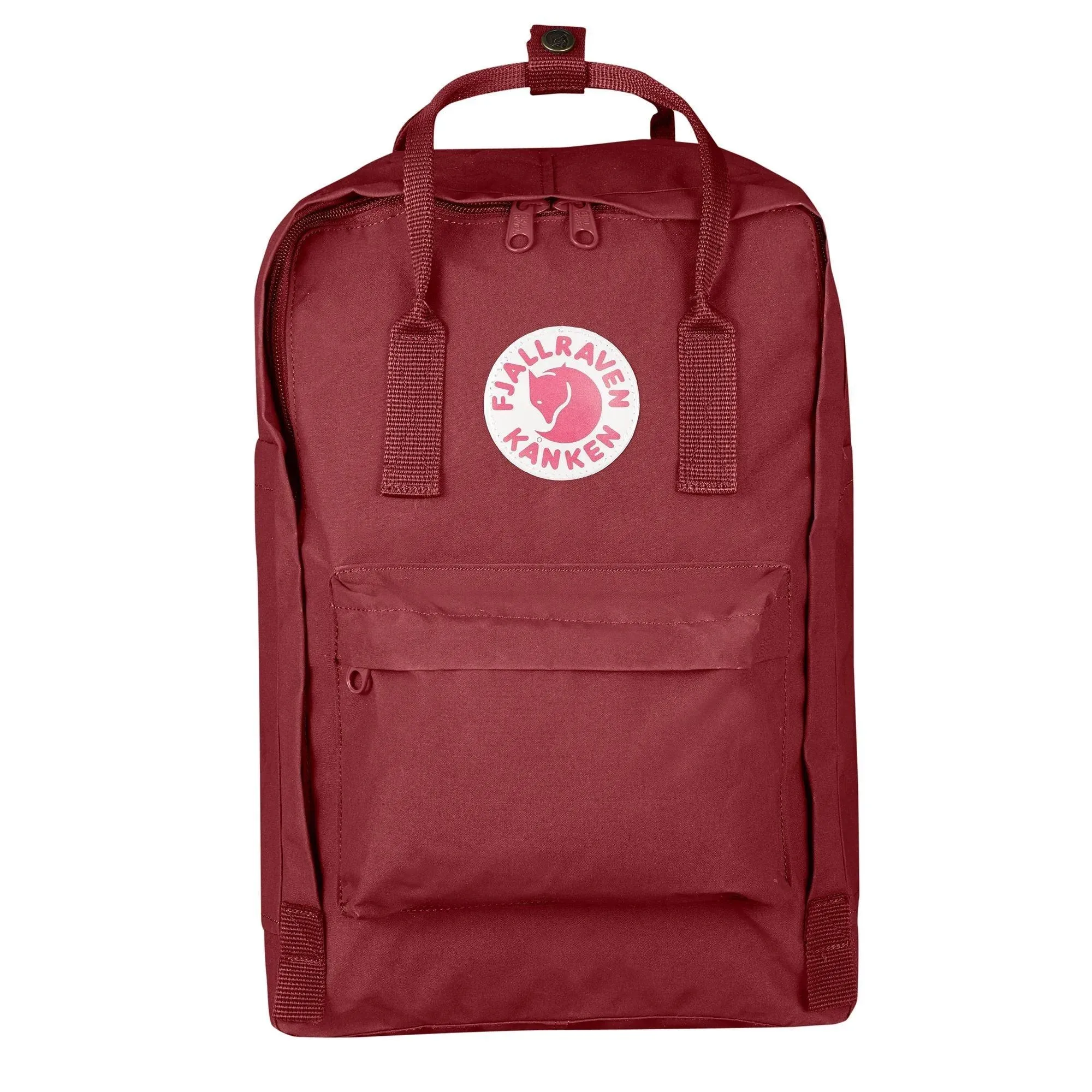 Kånken Laptop 15" Ox Red