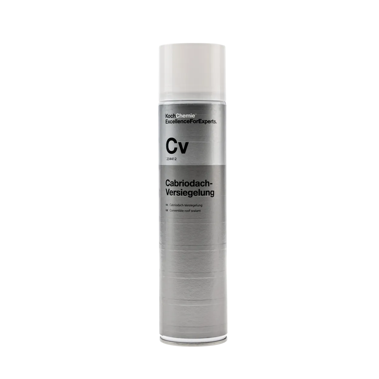 Koch Chemie Convertible Fabric Coat 400 ML