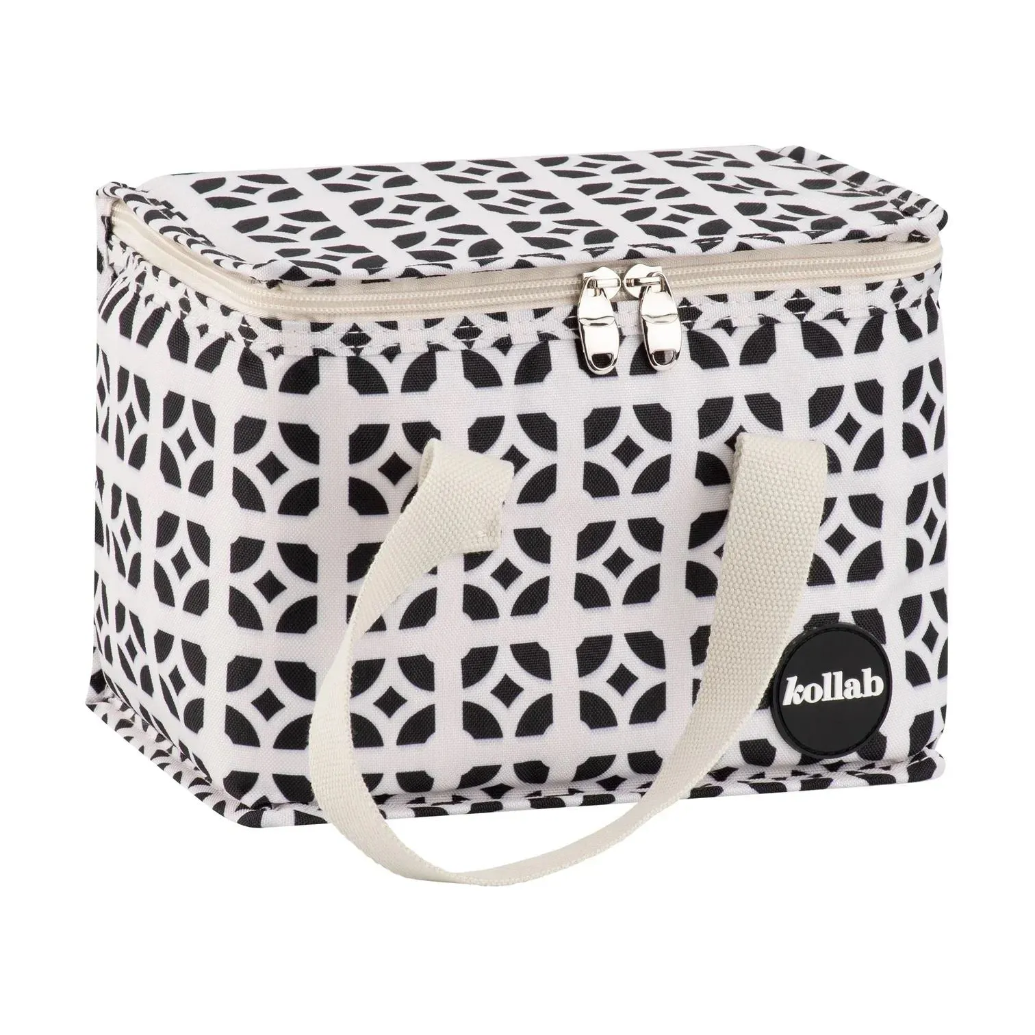 KOLLAB 10 Years Lunch Box - Bricks