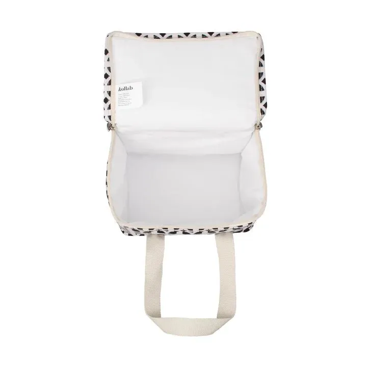 KOLLAB 10 Years Lunch Box - Bricks