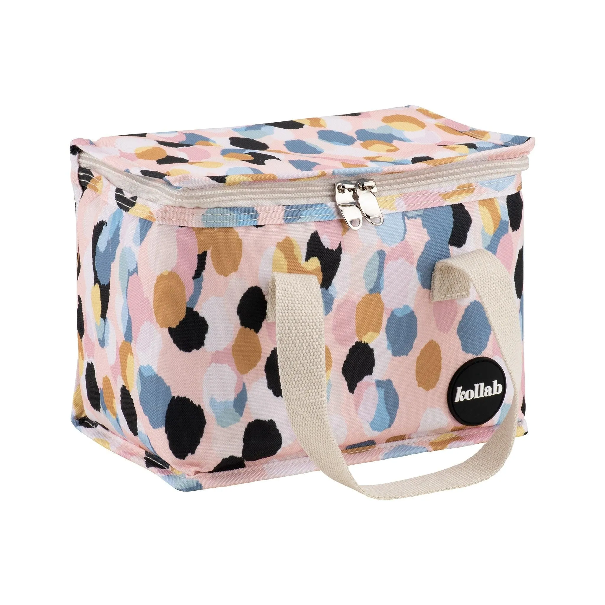 KOLLAB Holiday Lunch Box - Botswana