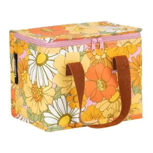 KOLLAB Lunch Box - Daisy Bouquet