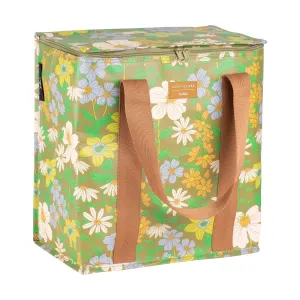 KOLLAB Sage x Clare & Kollab Cooler Bag - Floria
