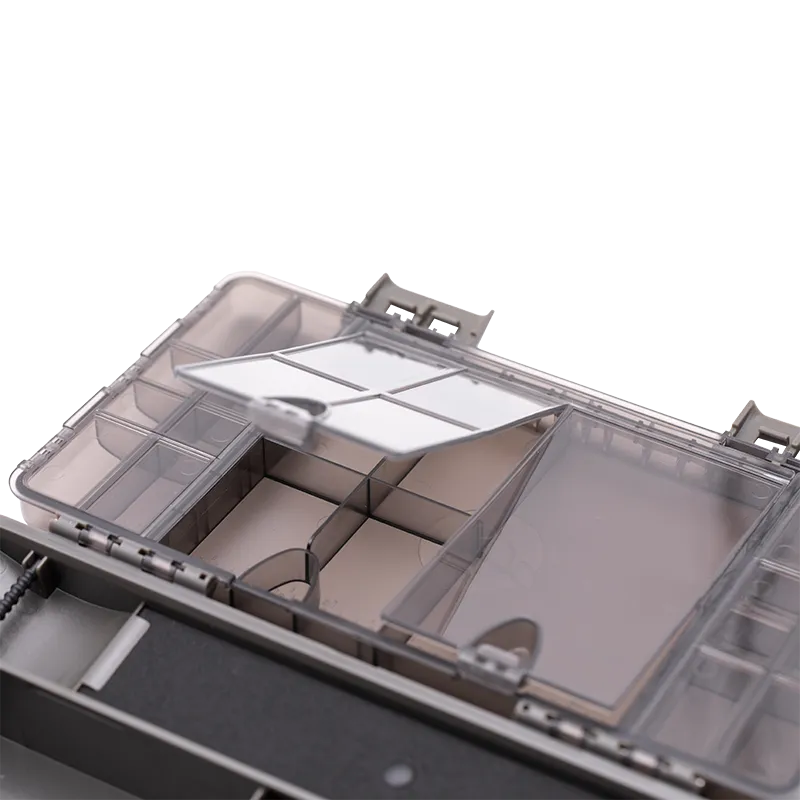 KORDA Basix Tackle Box
