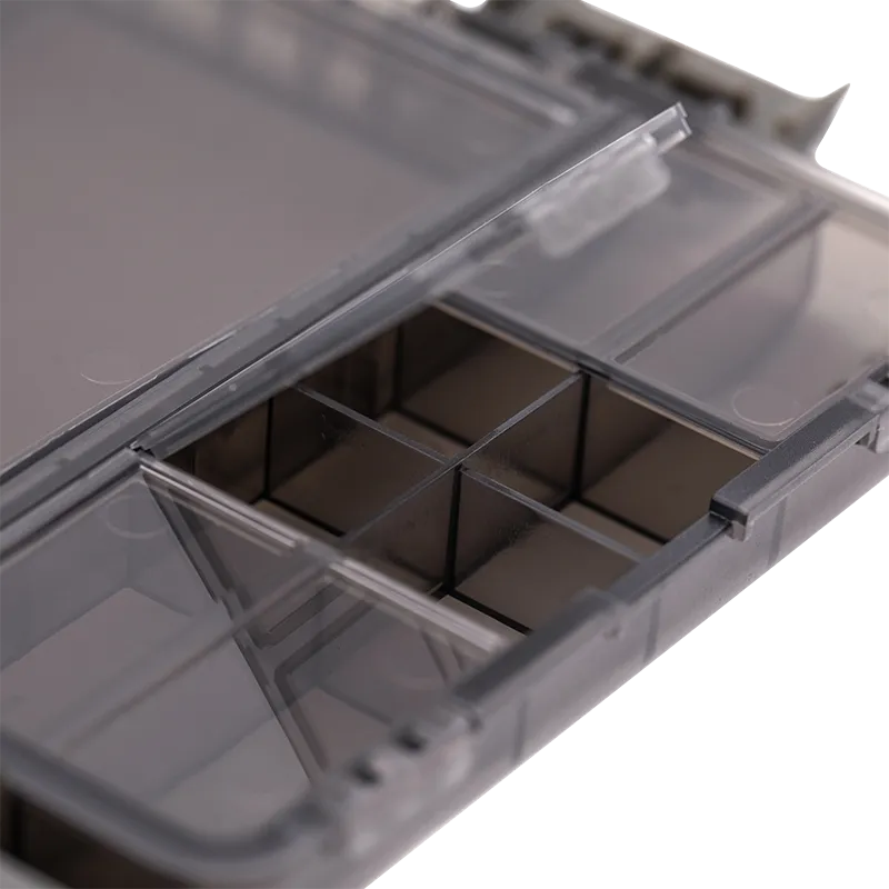 KORDA Basix Tackle Box