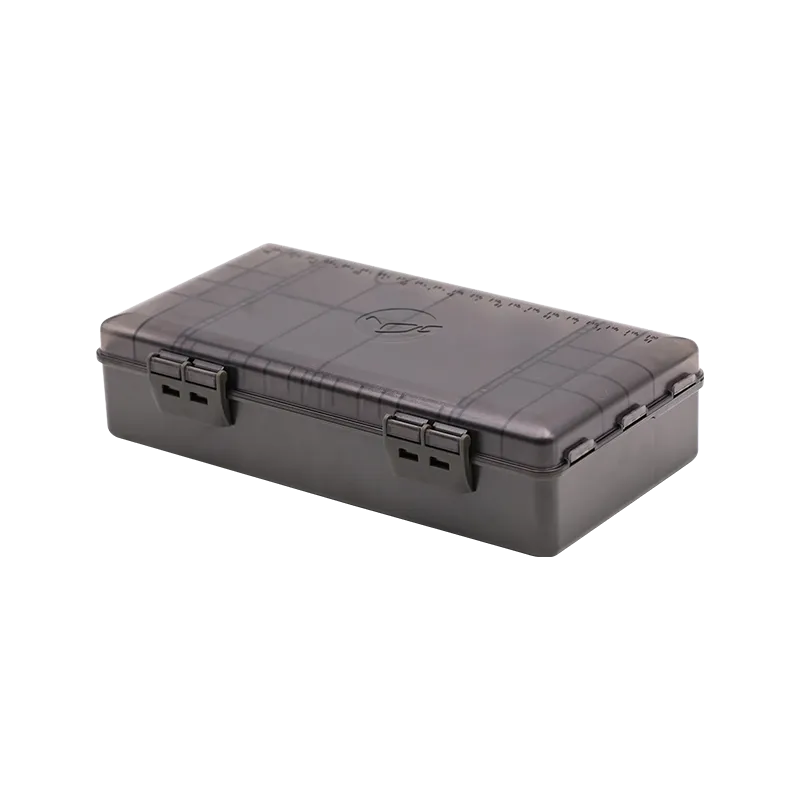 KORDA Basix Tackle Box