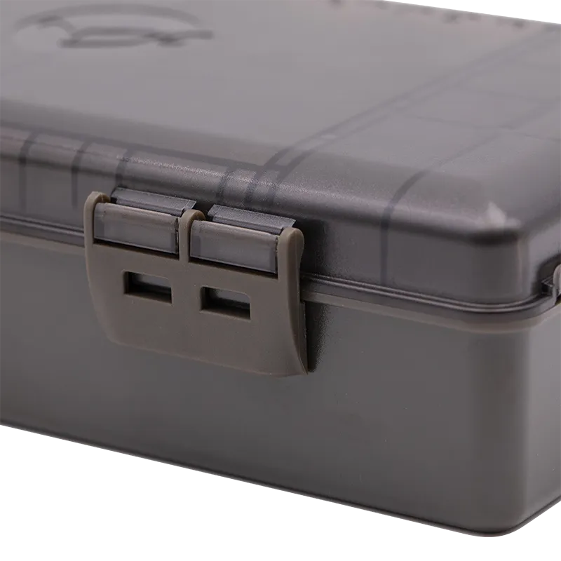 KORDA Basix Tackle Box