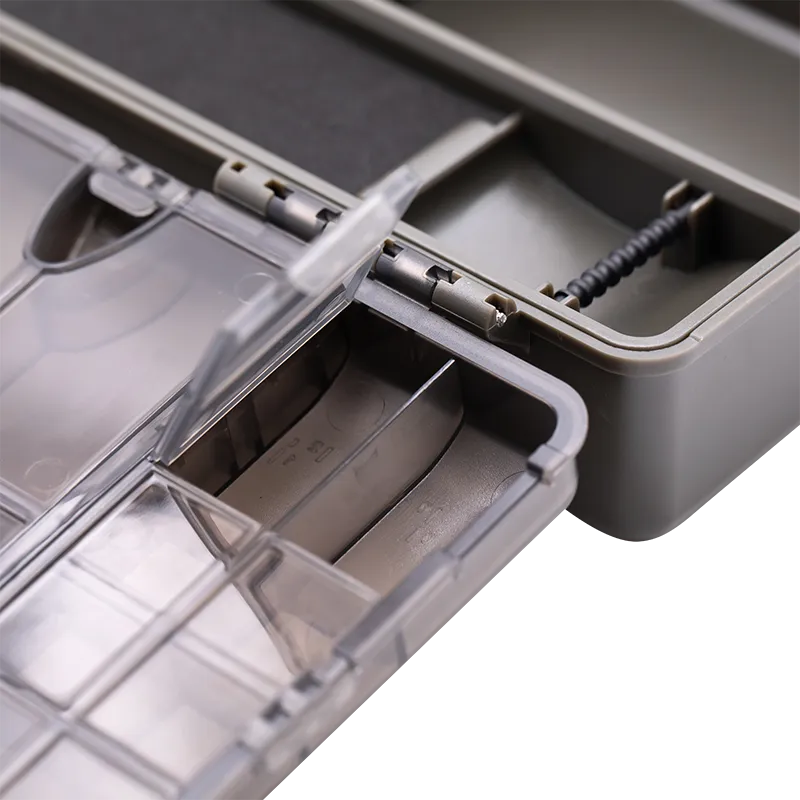 KORDA Basix Tackle Box