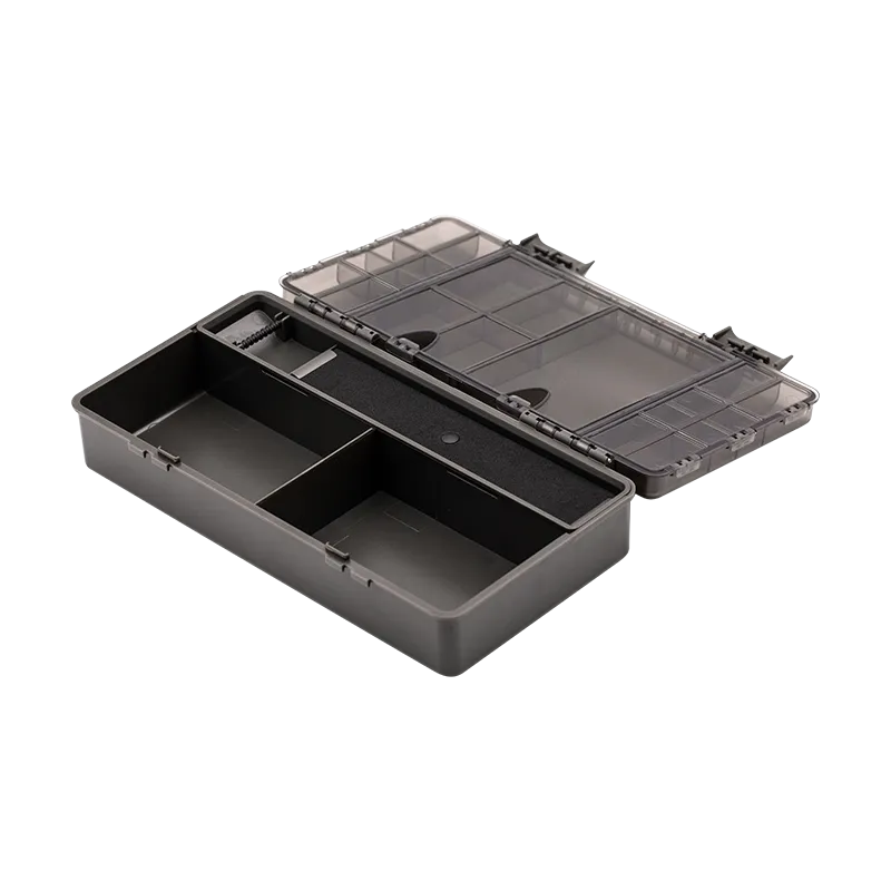 KORDA Basix Tackle Box