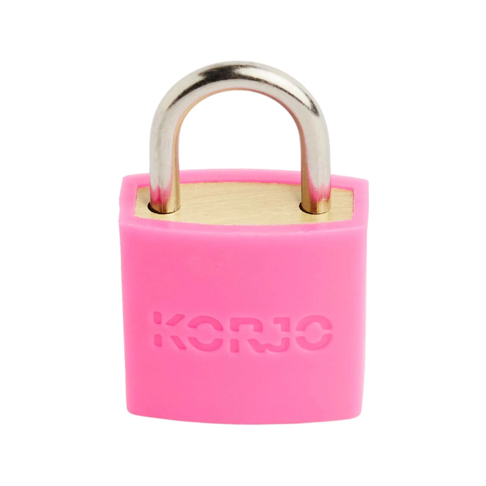 Korjo Coloured Luggage Locks