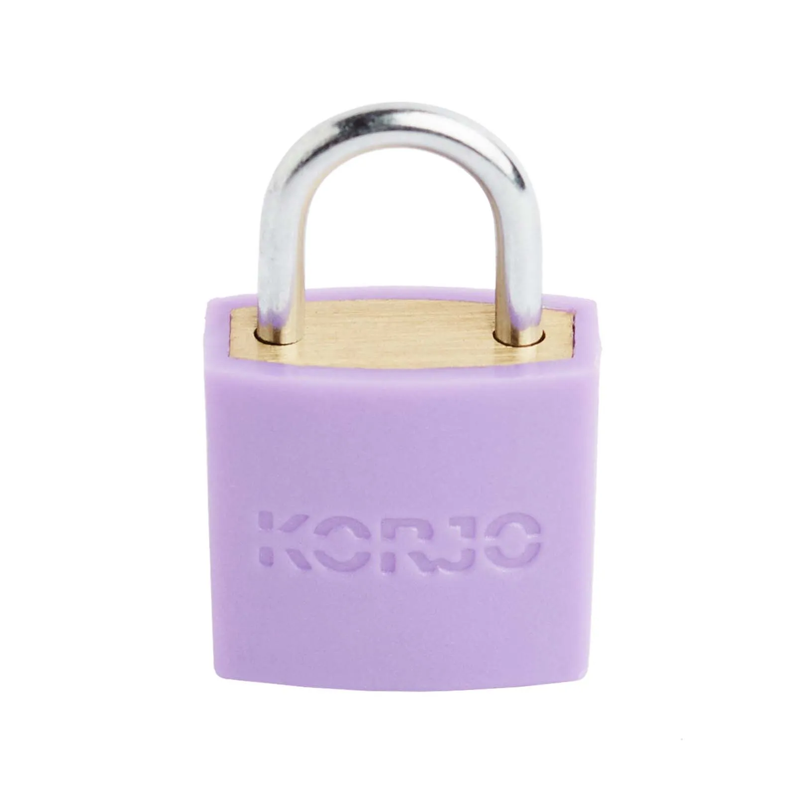 Korjo Coloured Luggage Locks