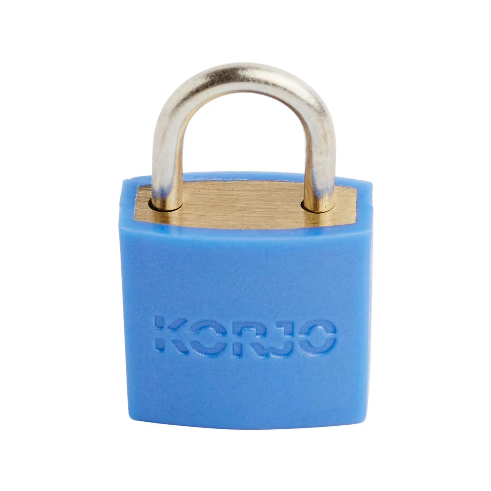 Korjo Coloured Luggage Locks
