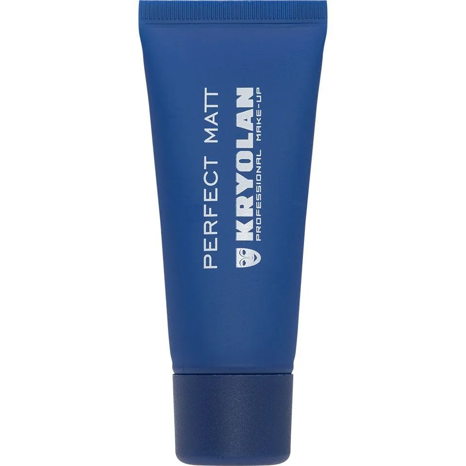 Kryolan Perfect Matt Primer 40ml