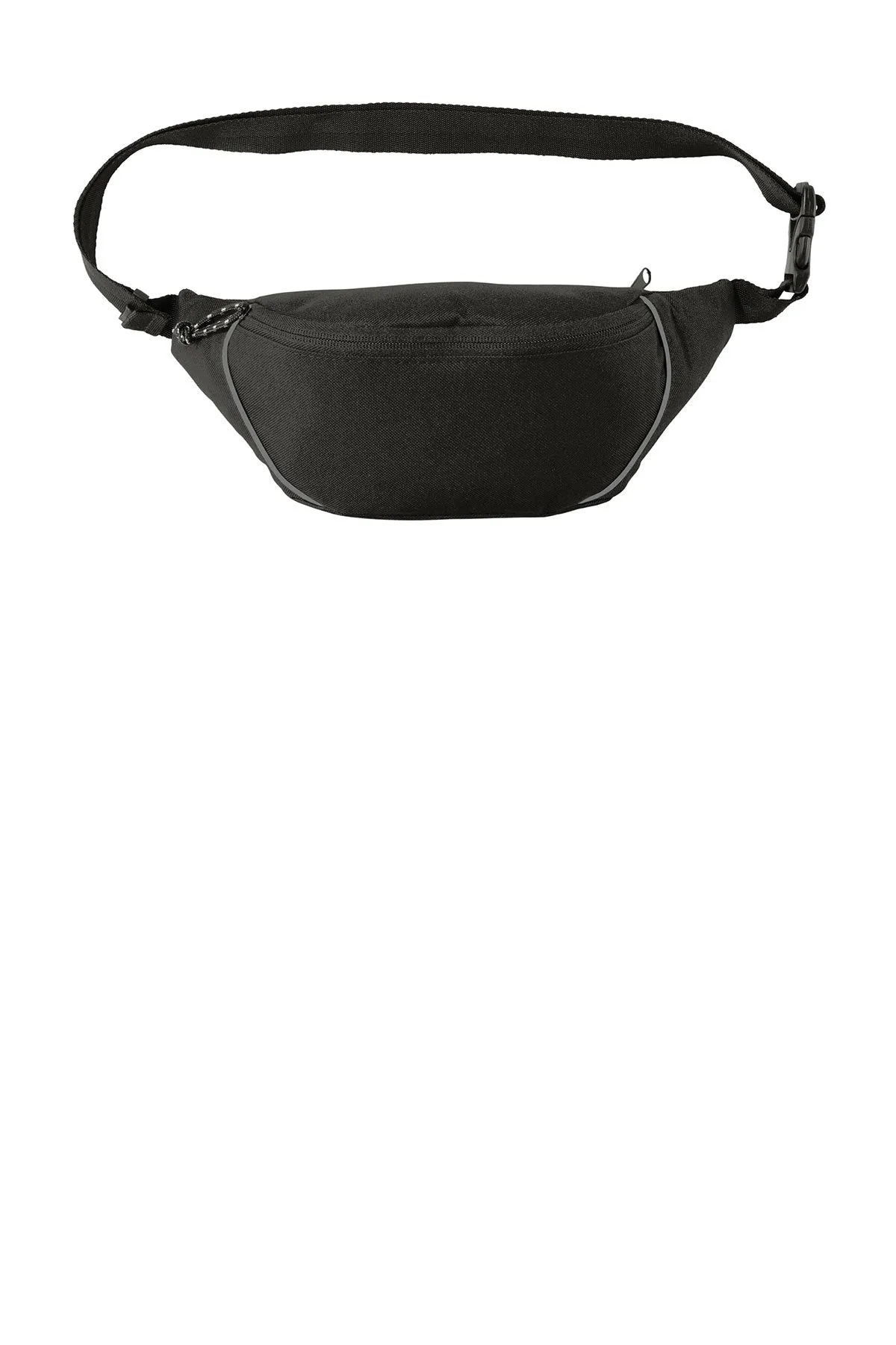 Lake Orion Engraved Patch Fanny Pack