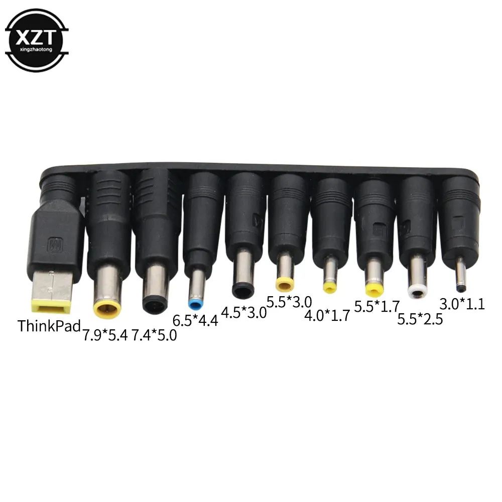 Laptop Car DC Adapter for Lenovo Thinkpad