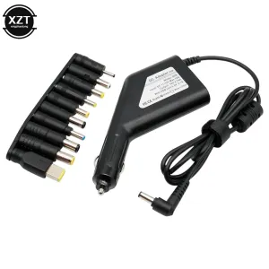 Laptop Car DC Adapter for Lenovo Thinkpad
