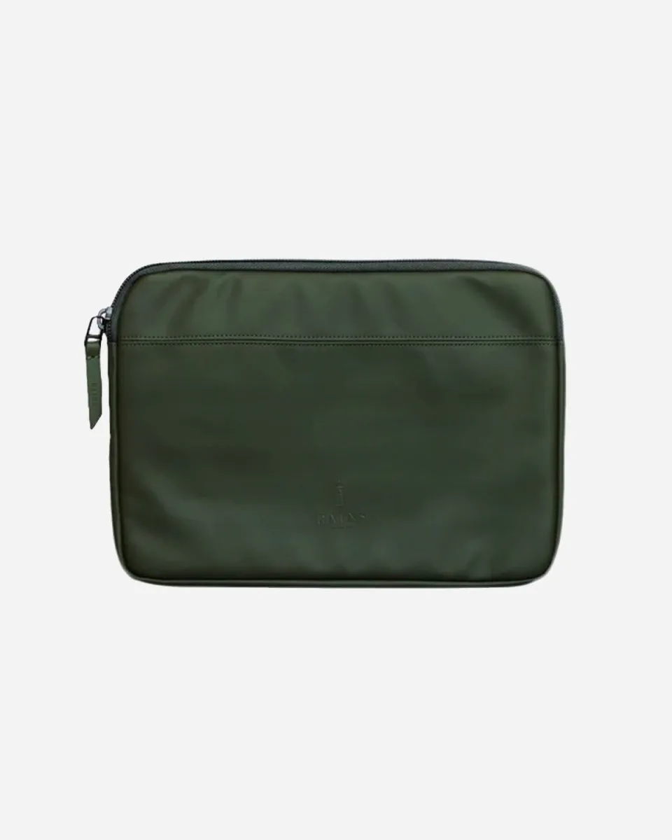 LAPTOP CASE 13 - Green