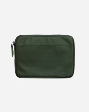 LAPTOP CASE 13 - Green