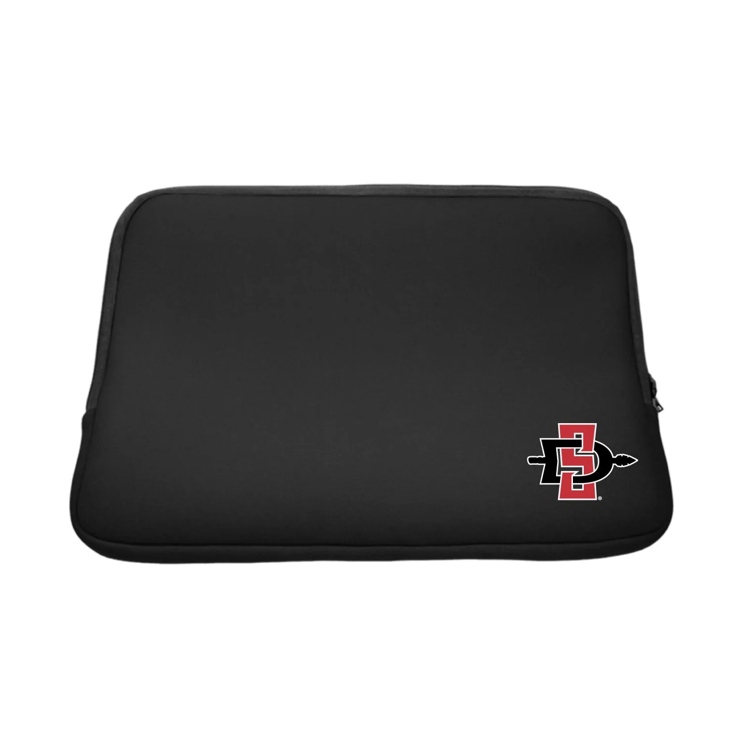 Laptop Sleeve, Neoprene, San Diego State University