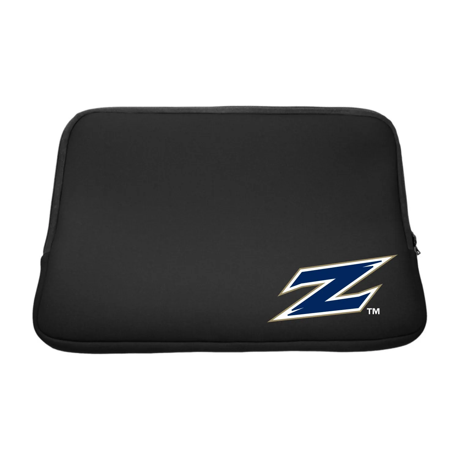 Laptop Sleeve, Neoprene, University of Akron