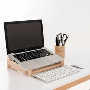LAPTOP STAND// BIRCH // ERGONOMICS