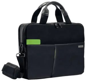 Laptop táska LEITZ Coplete 13,3" fekete  60390095