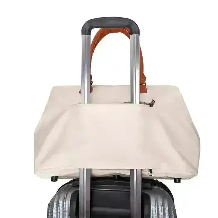 Large Capacity 3 in 1 Premium Mommy Bag