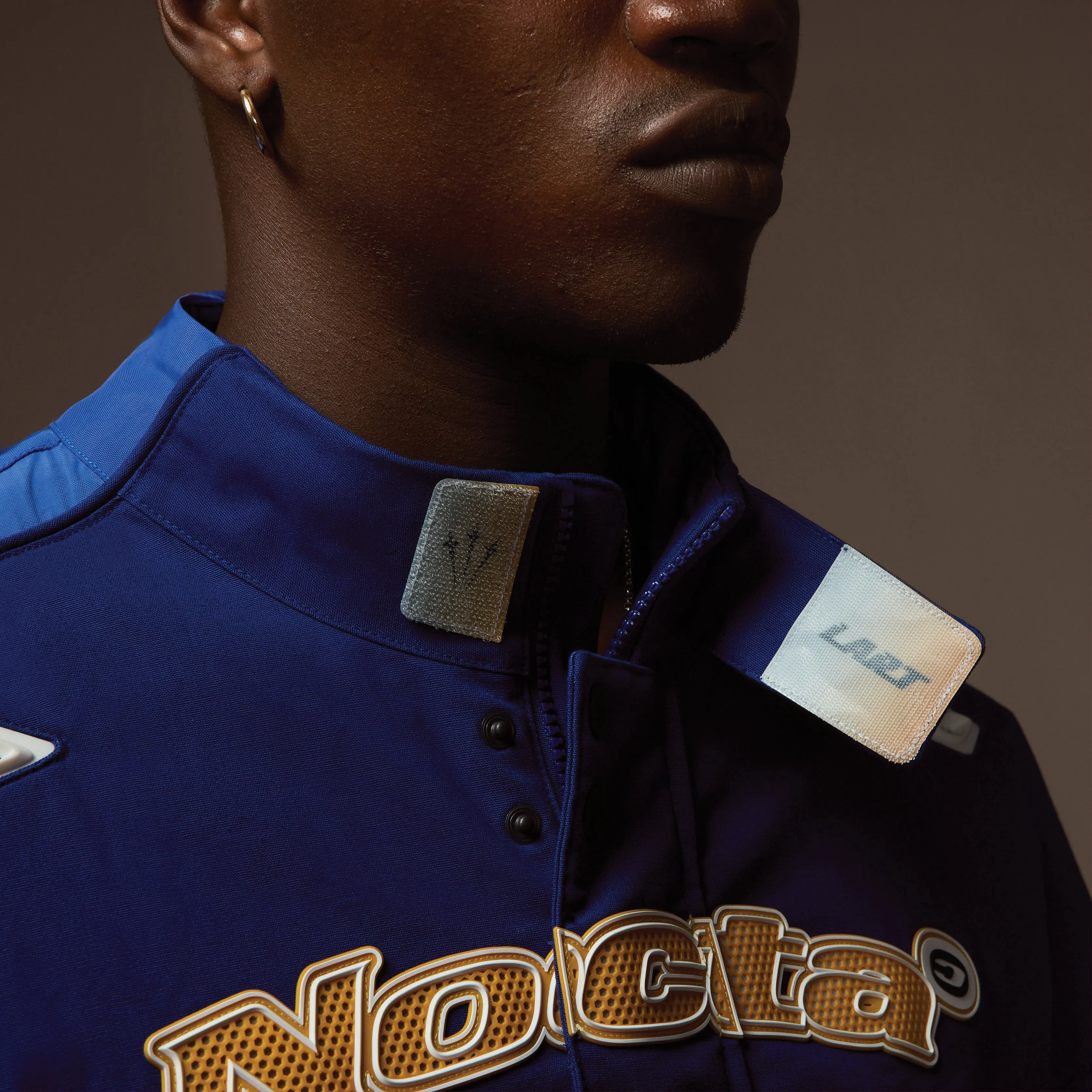L'ART Racing Jacket