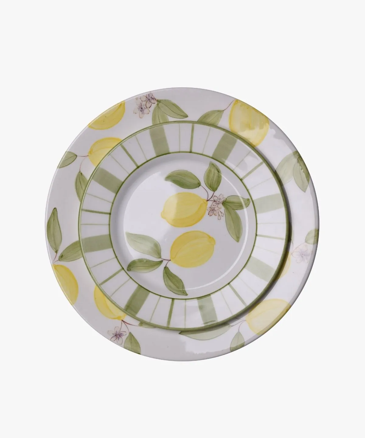 Le Moni Dessert Plate