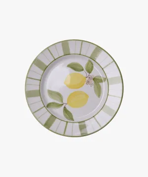 Le Moni Dessert Plate
