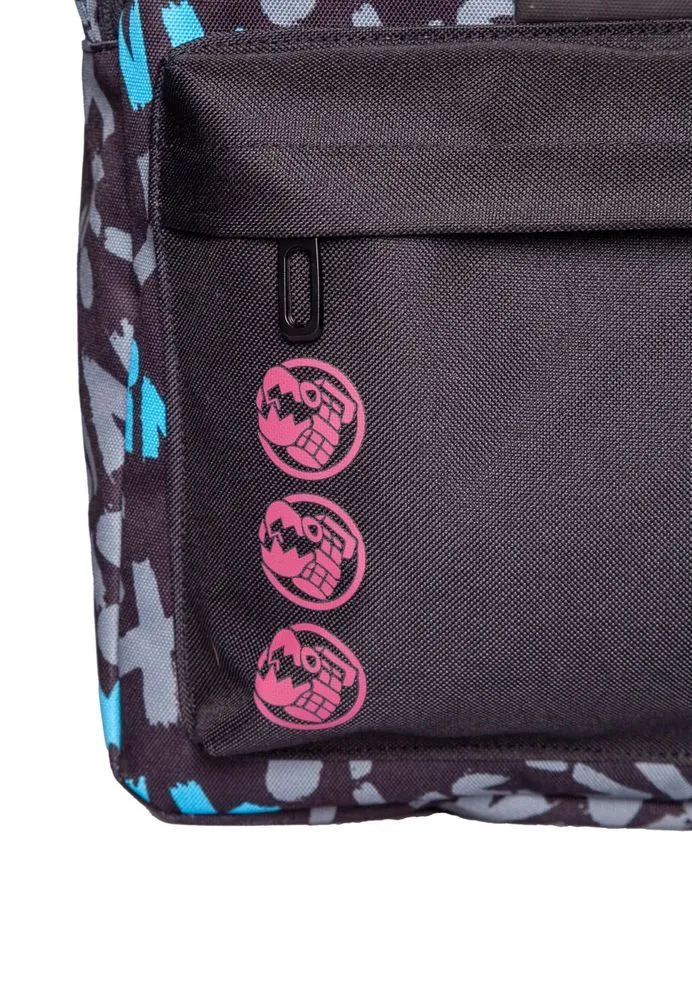 League Of Legends - Jinx - Rucksack