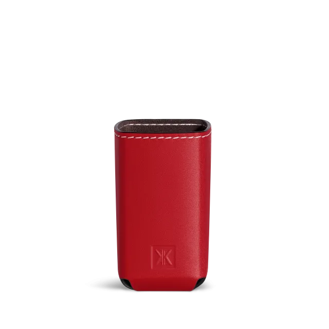 Leather Case