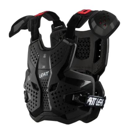 LEATT CHEST PROTECTOR 3.5 PRO [2022]