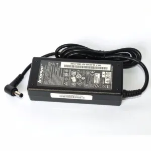 Lenovo charger small pin