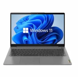 Lenovo IdeaPad 1 15AMN7 82VG00FCFU AMD Ryzen 3 7320U 8GB RAM / 1TB Ultra-Fast NVME SSD / 15.6" HD