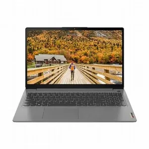 Lenovo | Ideapad 3 | Core i5 | 15.6" FHD | 16GB RAM | 512GB SSD - Artic Grey