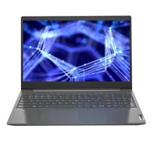 Lenovo, IP3-82KU00E6ED 15.6" FHD, Ryzen 5-5500U, 8GB DDR4, 512GB Support HDD NVMe, AMD Radeon™ Graphics, EN/AR Keyboard, Dos - Arctic Grey