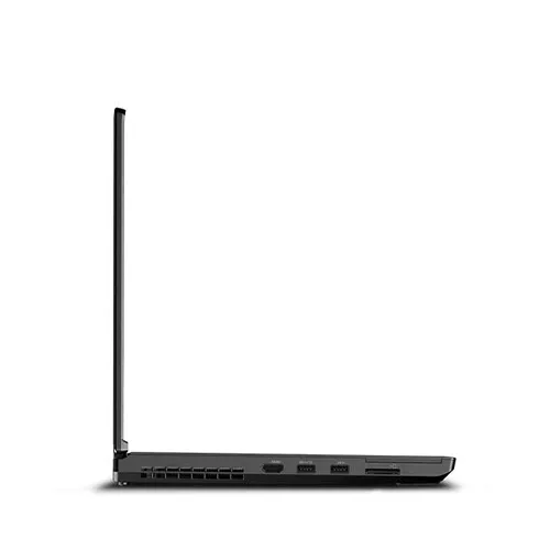 Lenovo ThinkPad Laptop | P53 Workstation | Intel i7 9th Gen | 15.6" HD |  Windows 11 | Refurbished
