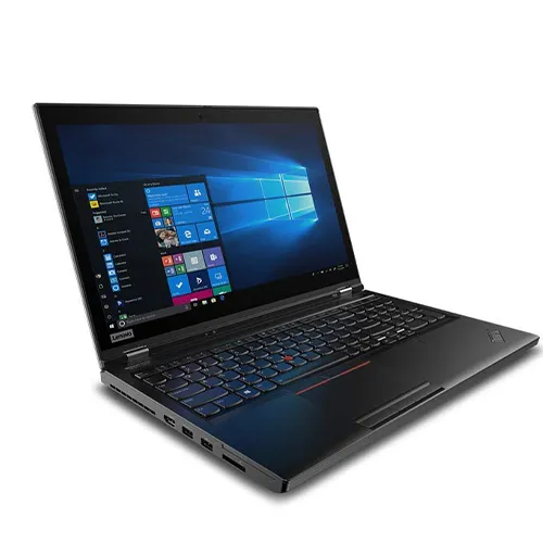 Lenovo ThinkPad Laptop | P53 Workstation | Intel i7 9th Gen | 15.6" HD |  Windows 11 | Refurbished