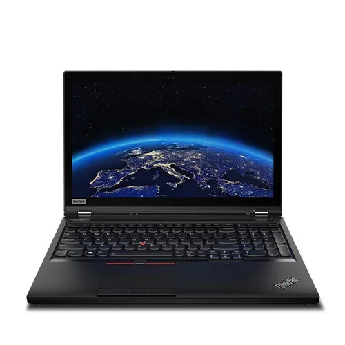 Lenovo ThinkPad Laptop | P53 Workstation | Intel i7 9th Gen | 15.6" HD |  Windows 11 | Refurbished
