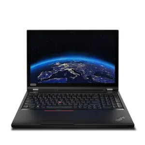 Lenovo ThinkPad Laptop | P53 Workstation | Intel i7 9th Gen | 15.6" HD |  Windows 11 | Refurbished