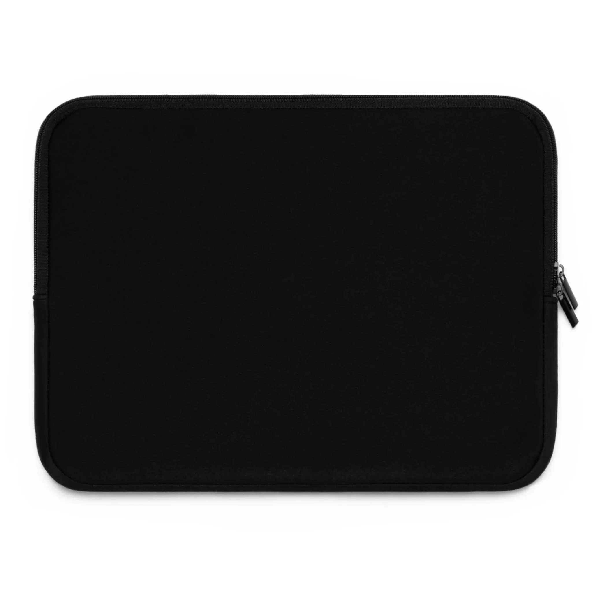 Leopard Ambition Laptop Sleeve